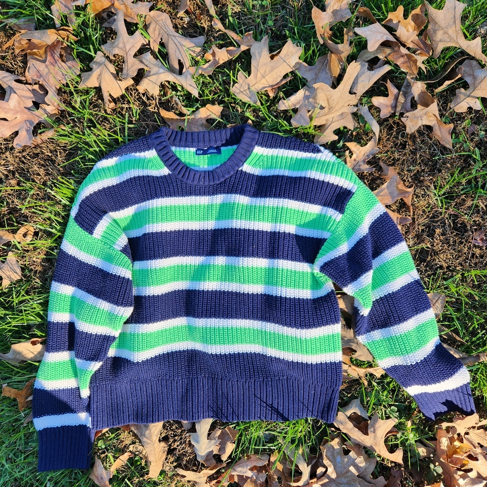 Gap Sweater